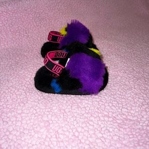 UGG Fluff Yeah! Slides